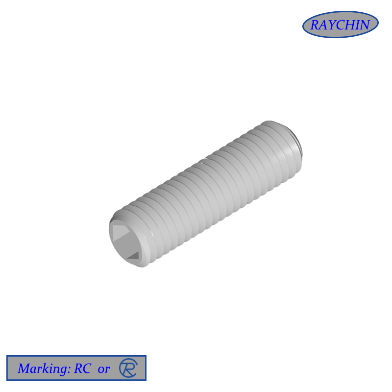 Set Screws