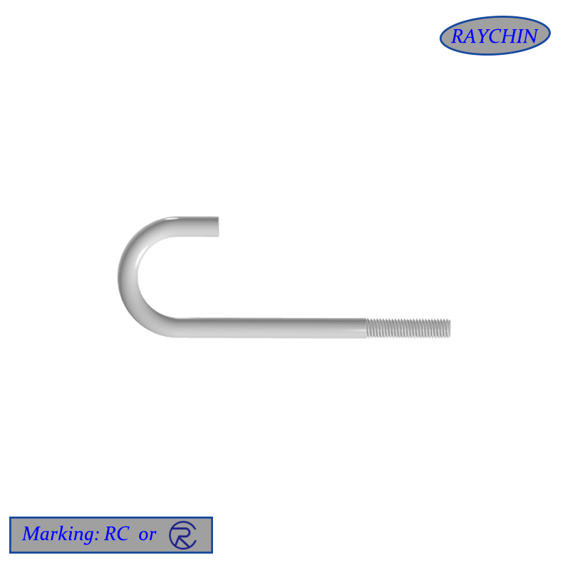 Hook Bolts
