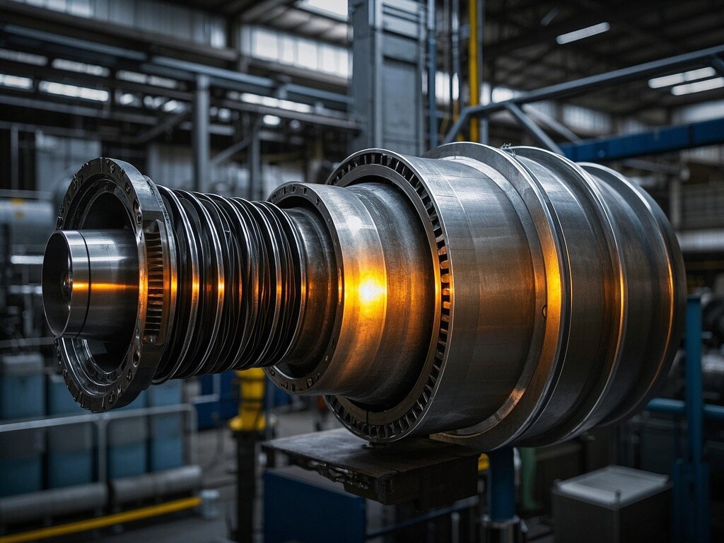 The Advantages of Waspaloy: A Comprehensive Overview