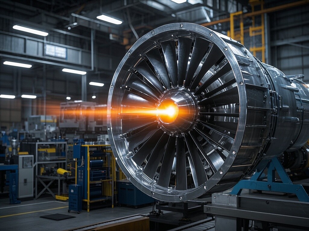 Is Waspaloy the Best Material for Aerospace Engineering?