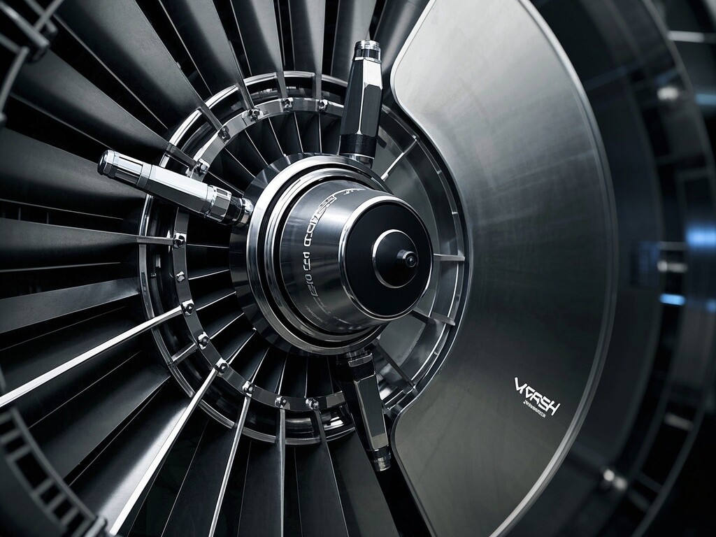 Understanding the Applications of Waspaloy in Aerospace