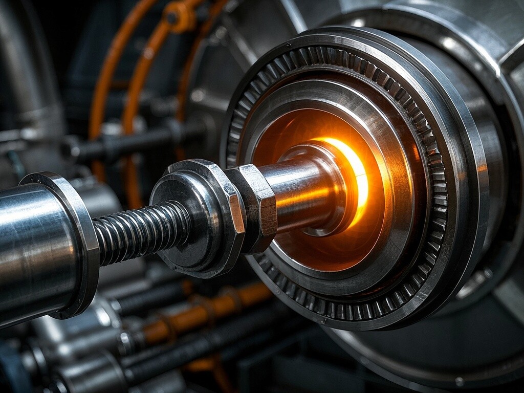 Maximizing Performance with Waspaloy Fasteners in Energy Sector