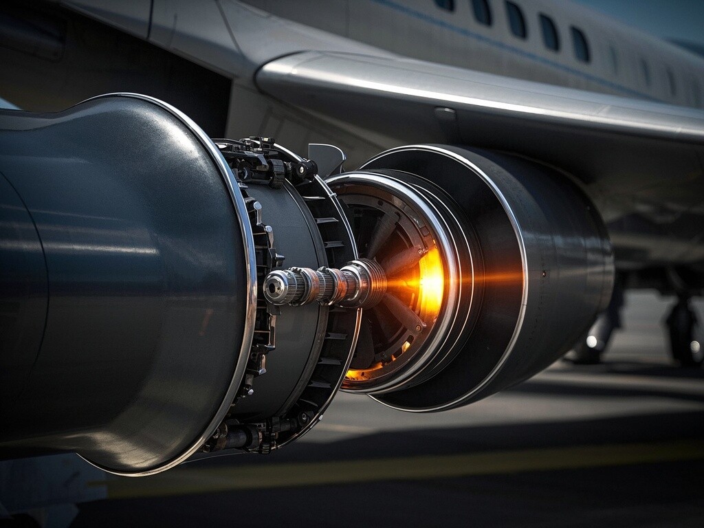 Why A286 Bolt Yield Strength Matters in Aerospace