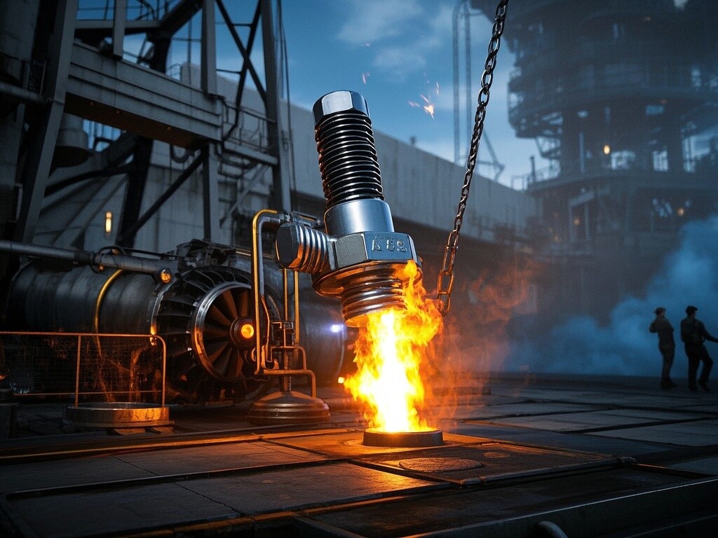 A286 Bolt Yield Strength: How to Choose the Right Grade