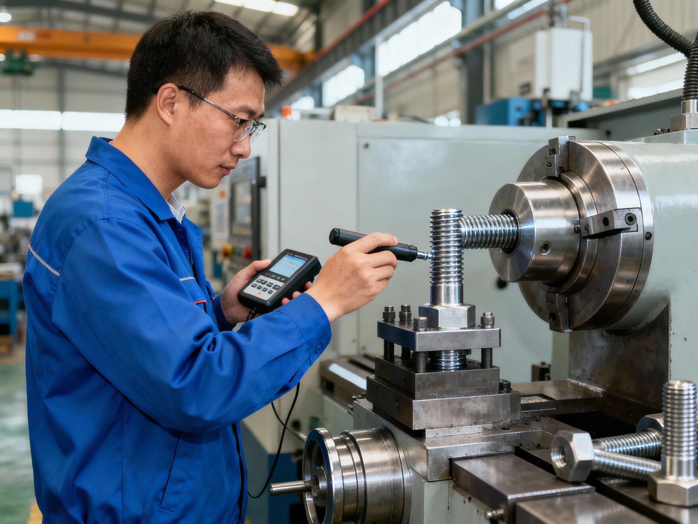 Replacing 316L Fasteners in Chloride Environments: Superior Corrosion-Resistant Alternatives