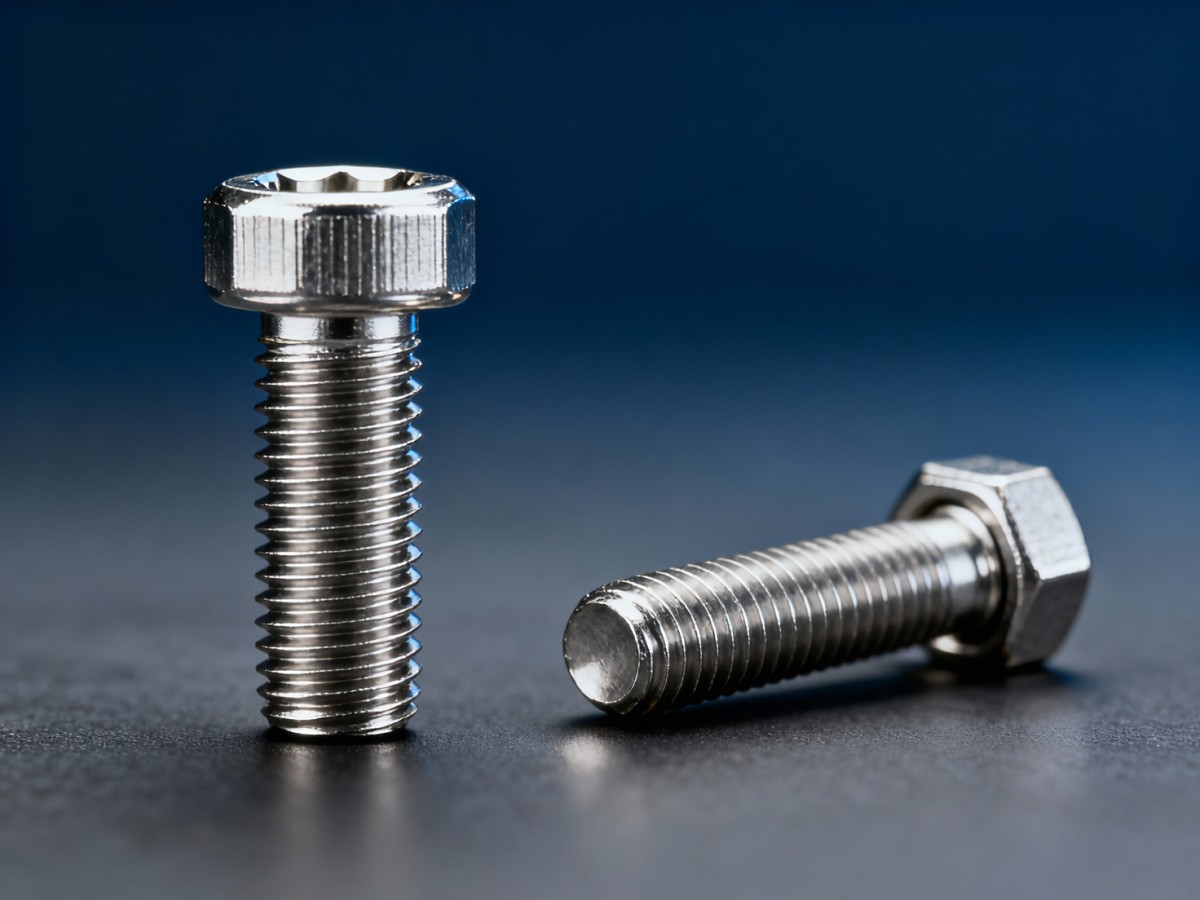 Why MP35N Bolt Spec Compliance Matters More Than Ever in Offshore Oil & Gas Applications