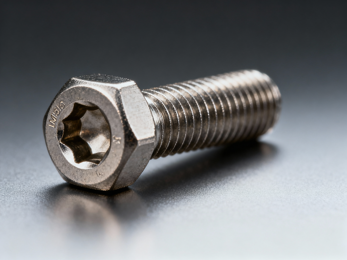 MP35N Socket Head Cap Screws: When Standard Dimensions Fail Under Cyclic Fatigue Loading