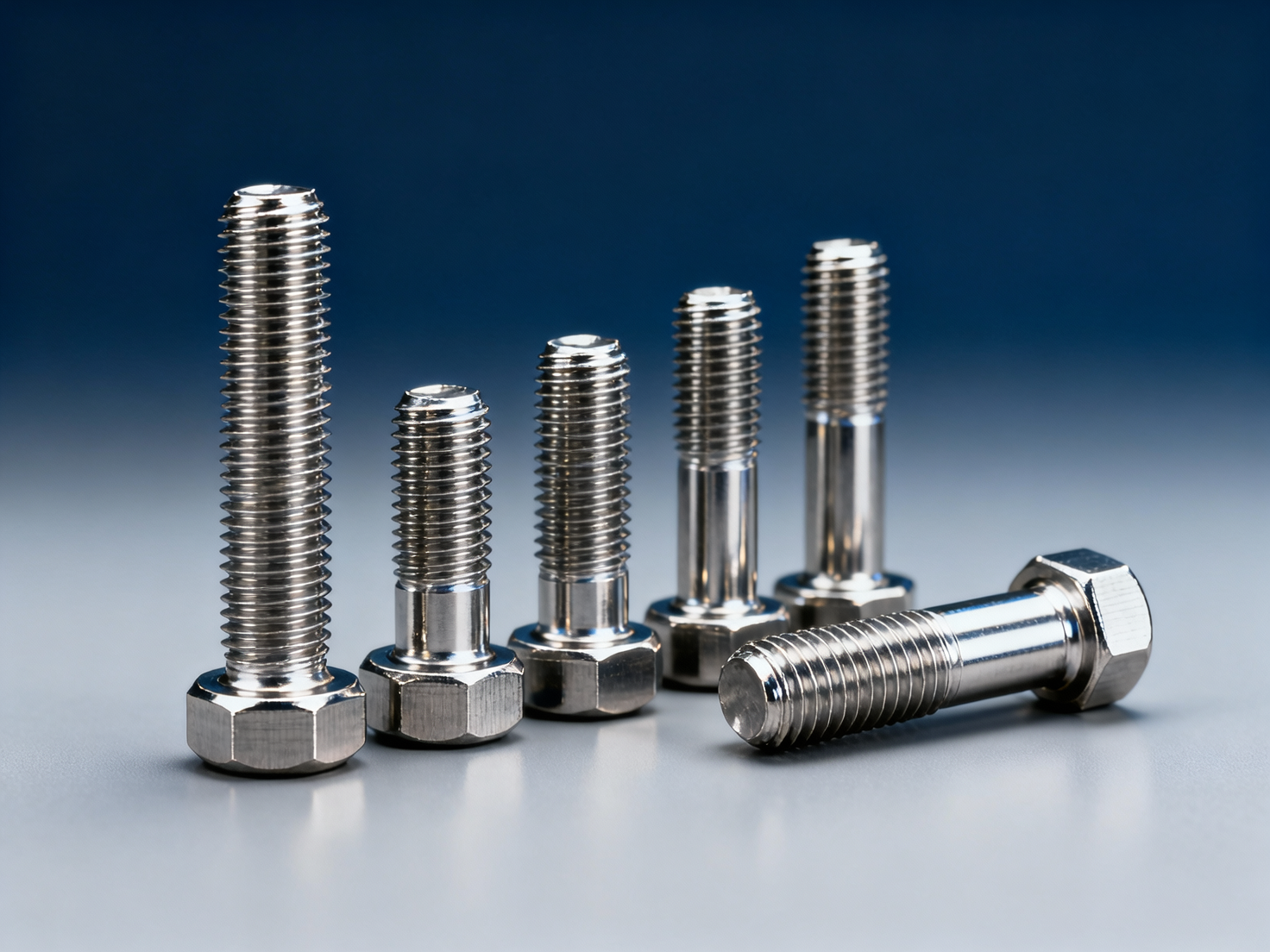 MP35N Studs and Bolts in Chloride-Rich Environments: What Real-World Corrosion Data Shows in 2026