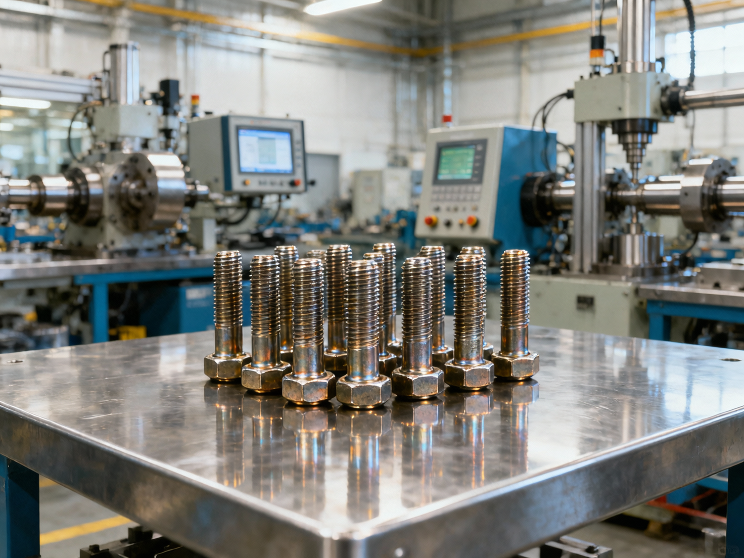 What Affects the Durability of Hastelloy C276 Bolts in Harsh Environments