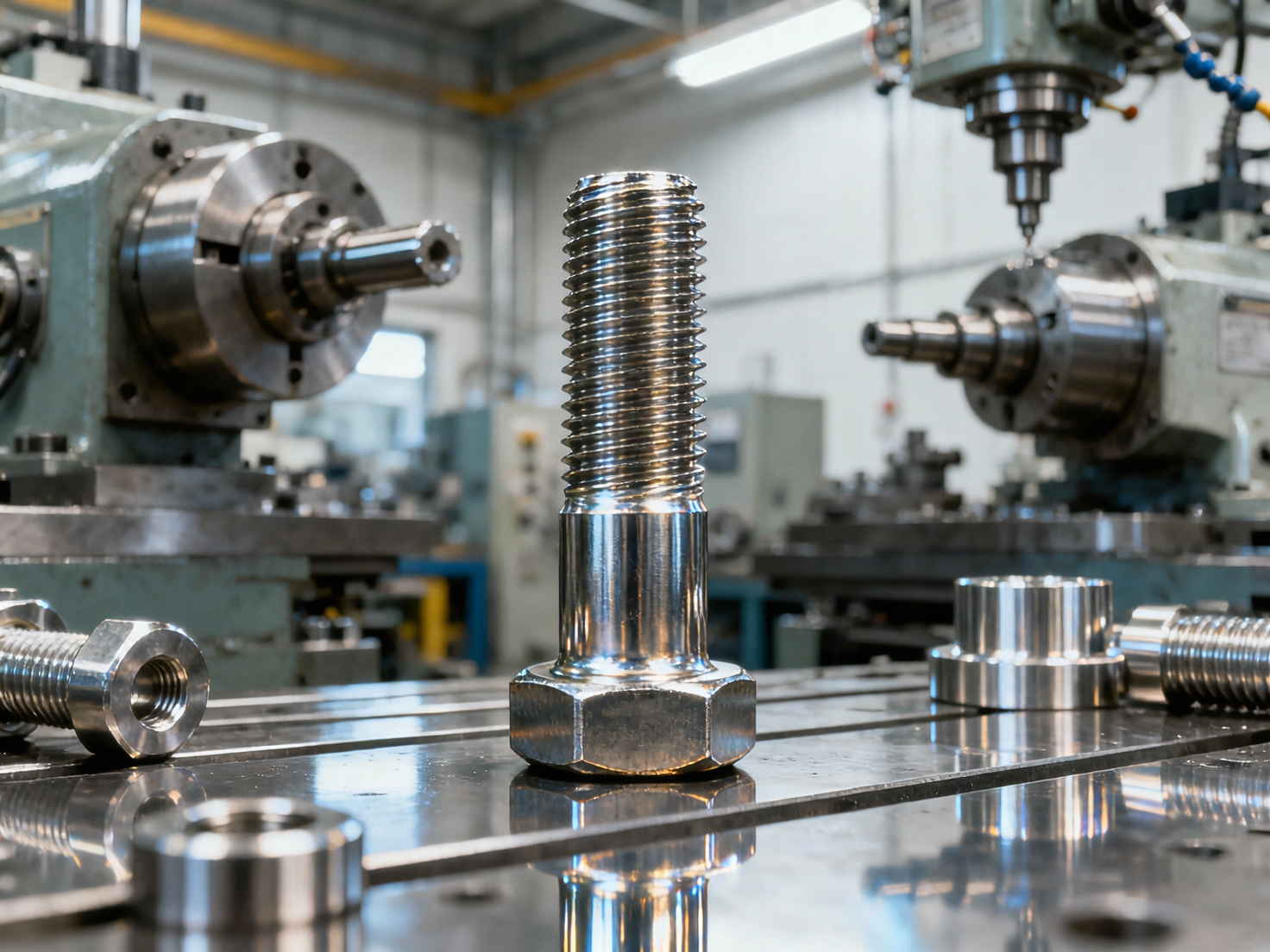 Are Inconel Bolts Always the Best Choice for Corrosive Environments?