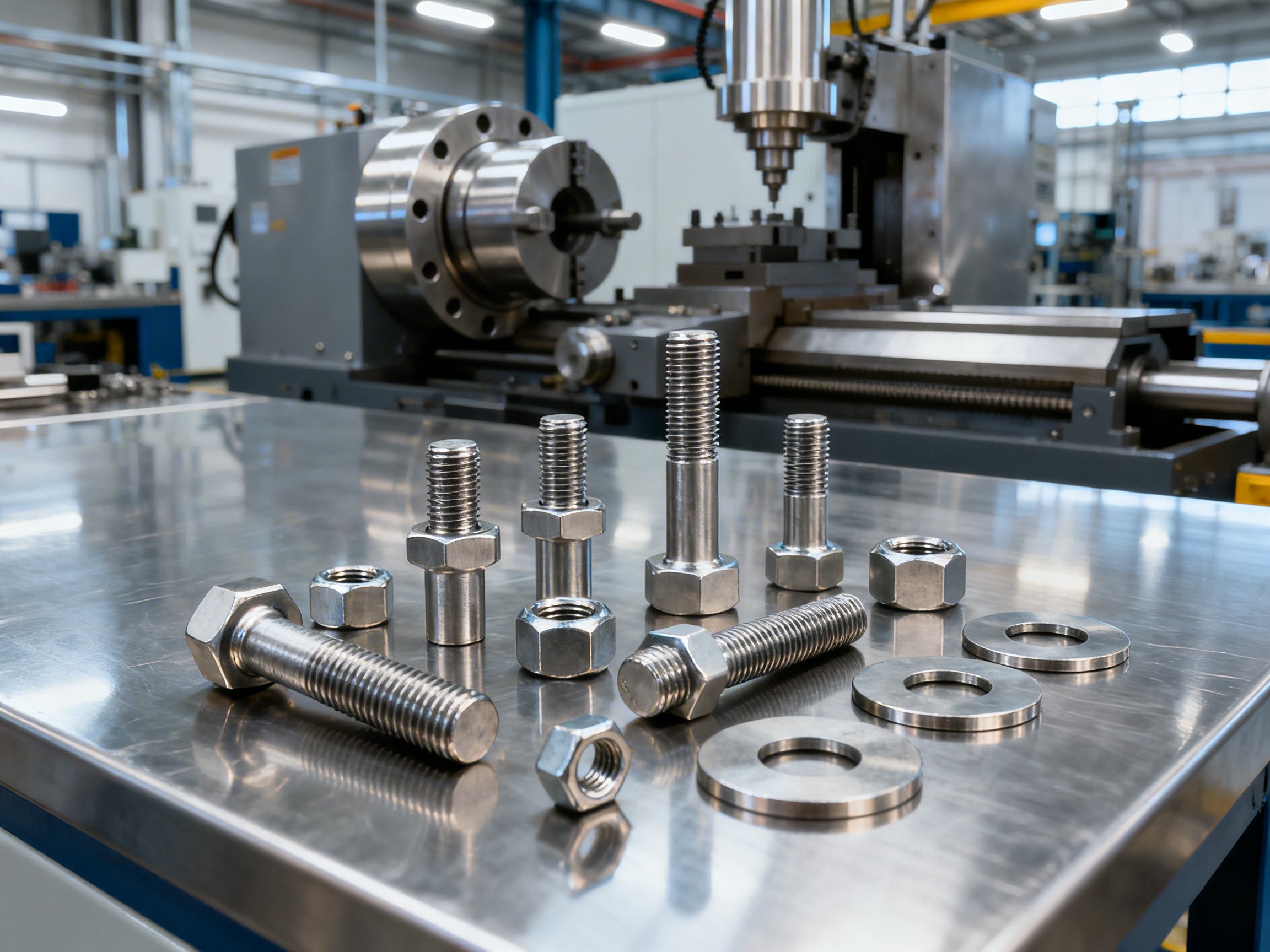 Hastelloy Fasteners: Global Search Hotspot Analysis and Expert Answers Hastelloy Fasteners: Global Search Hotspot Analysis and Expert Answers