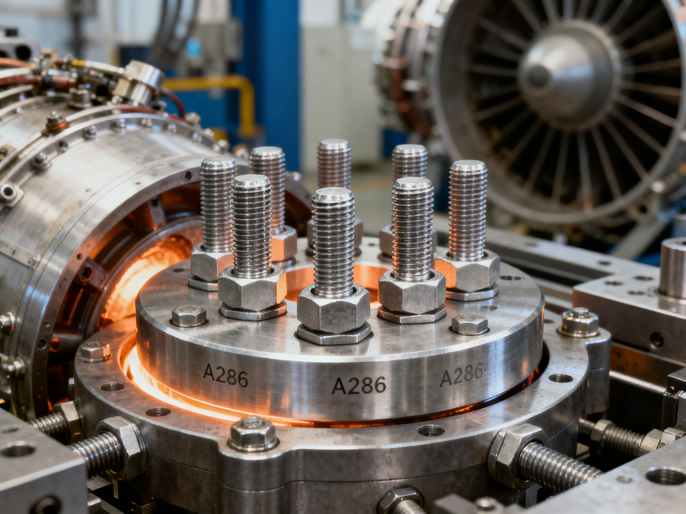 What Makes A286 Screws Reliable for Aerospace Assemblies?