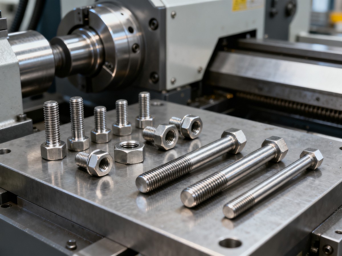 What Affects Inconel Bolts Price in 2026?
