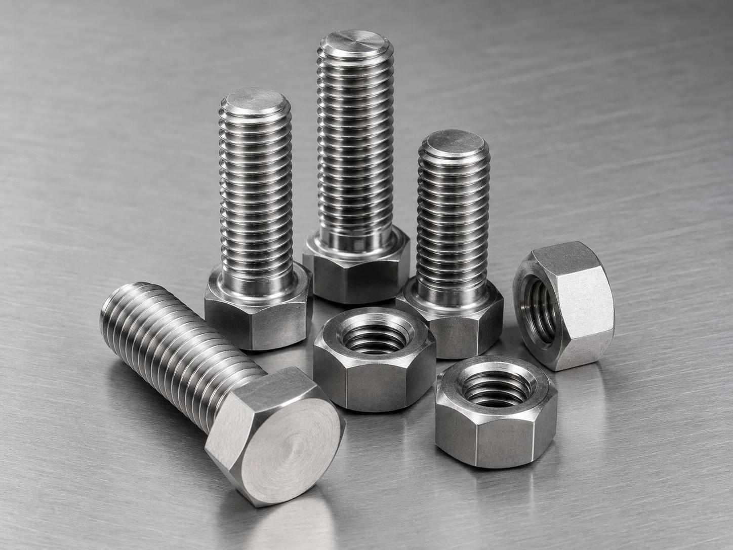 Waspaloy Fasteners: Complete Technical Properties – Tensile, Creep, Fatigue, Torque, Heat Treatment & More