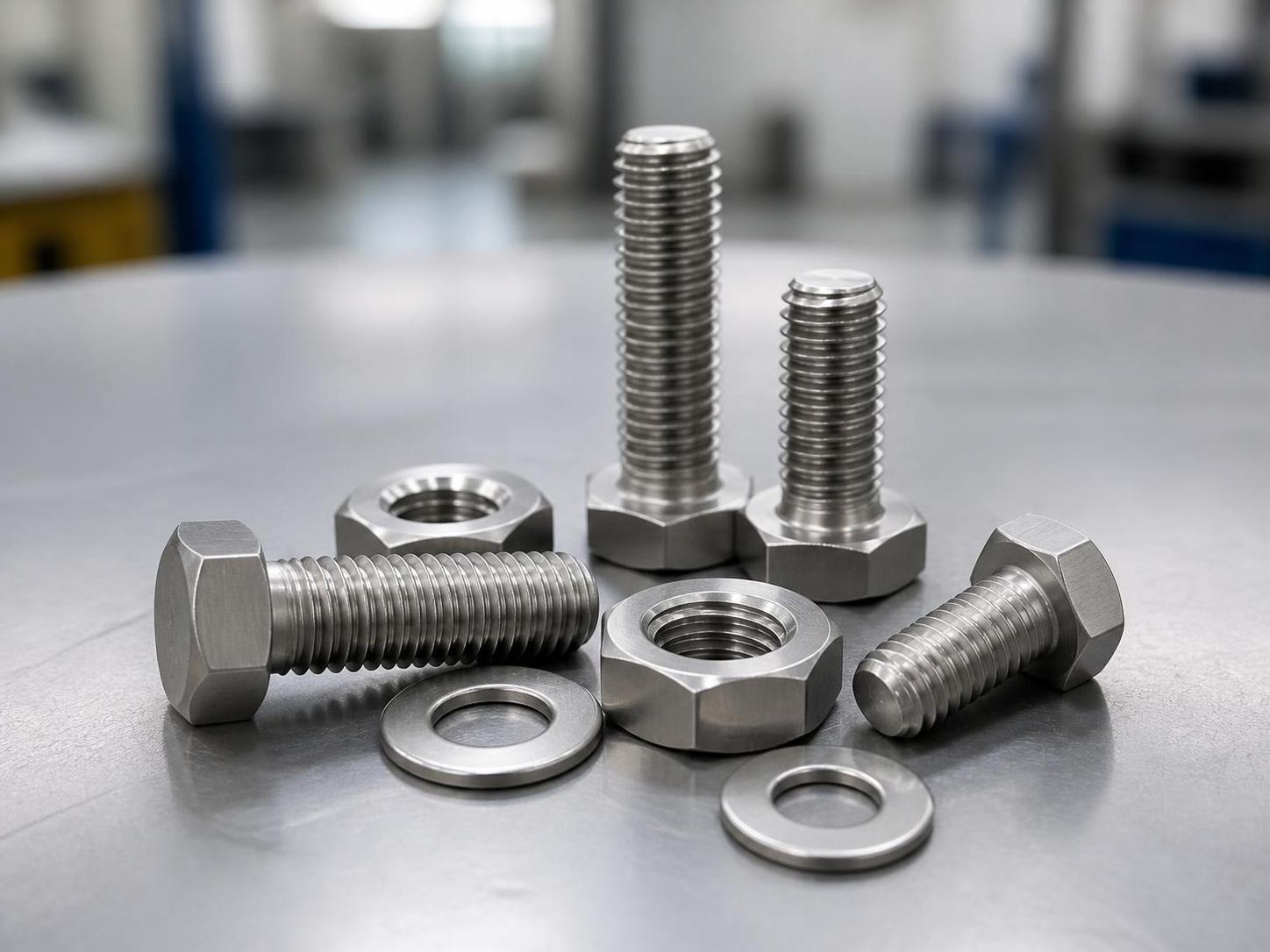 Alloy 926 (UNS N08926) Fasteners: The Definitive Guide to This 6Mo Super Austenitic Stainless Steel