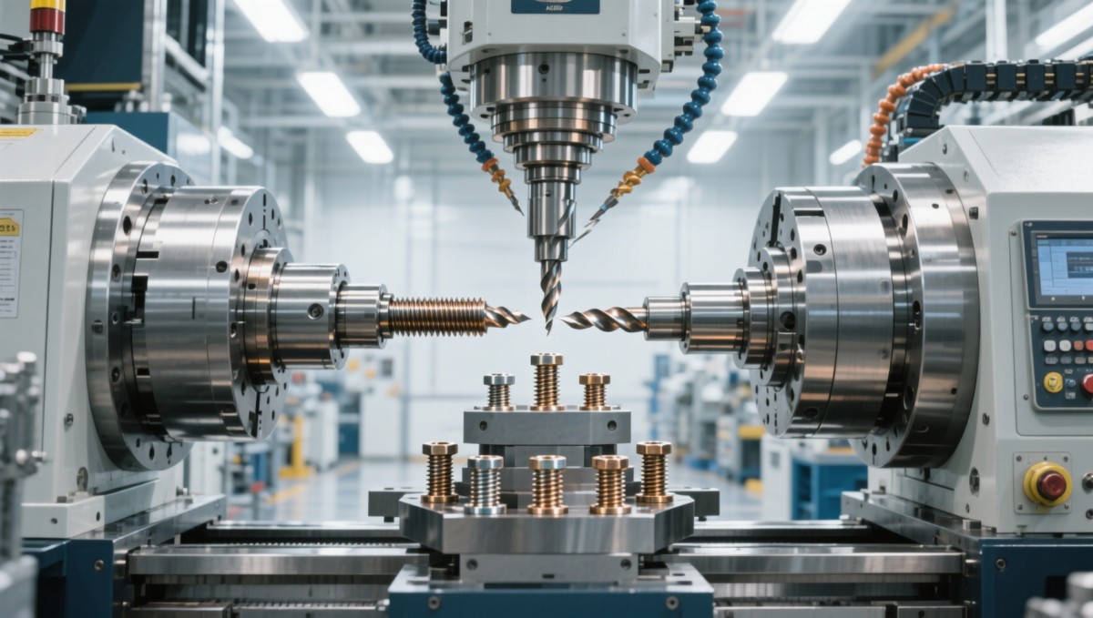 Comparing A 286 Fasteners with Inconel Alternatives for Aerospace Use