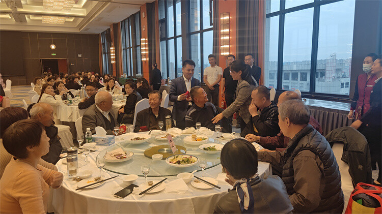 더운 5월, 펭게르다그룹, 직원 복리후생 아낌없이 제공