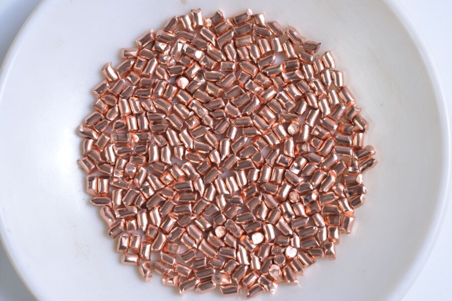 Đạn đồng / Đạn dây cắt đồng