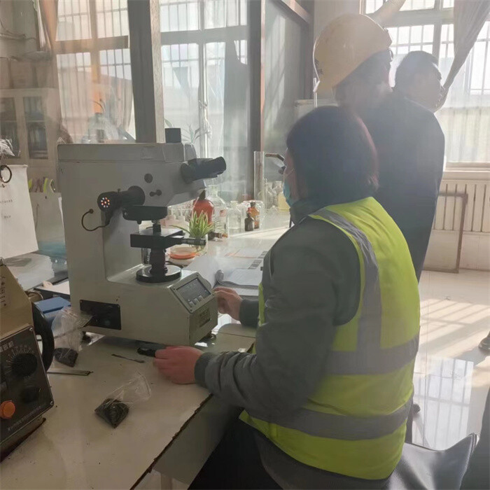 Một số kiến thức khoa học về bi thép từ các nhà sản xuất bi thép