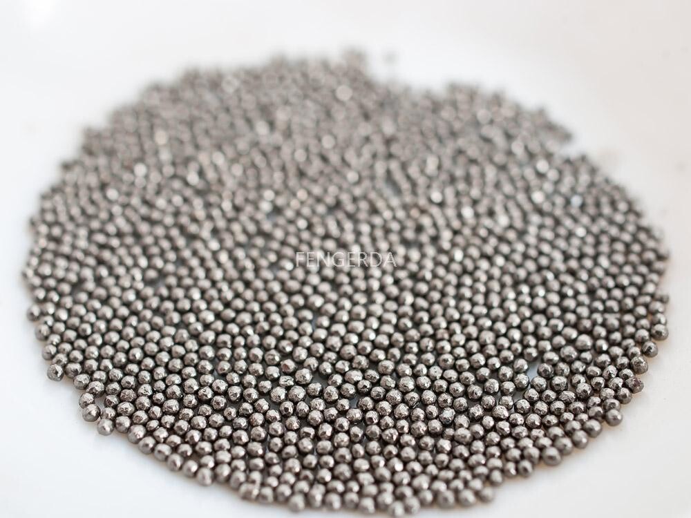 Những hiểu biết đơn giản về đạn thép và một số mẹo sử dụng