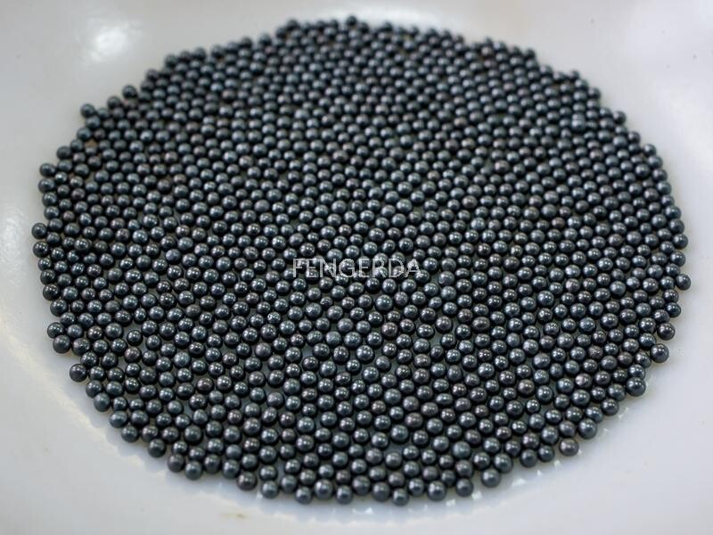 Tuổi thọ của bi thép