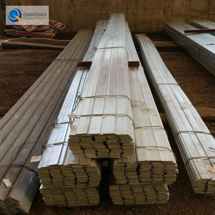 304 Stainless Steel Flat Bar