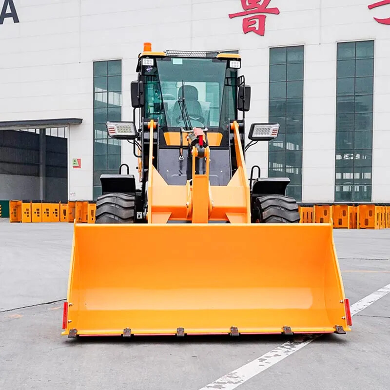 946 2.5Ton wheel loader
