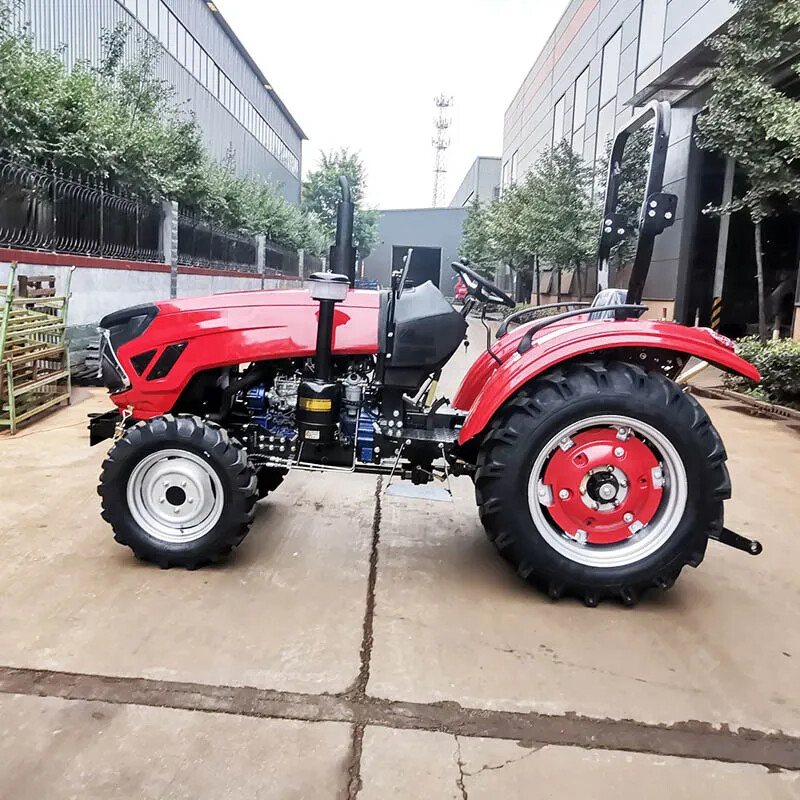 50HP farm tractors for sale