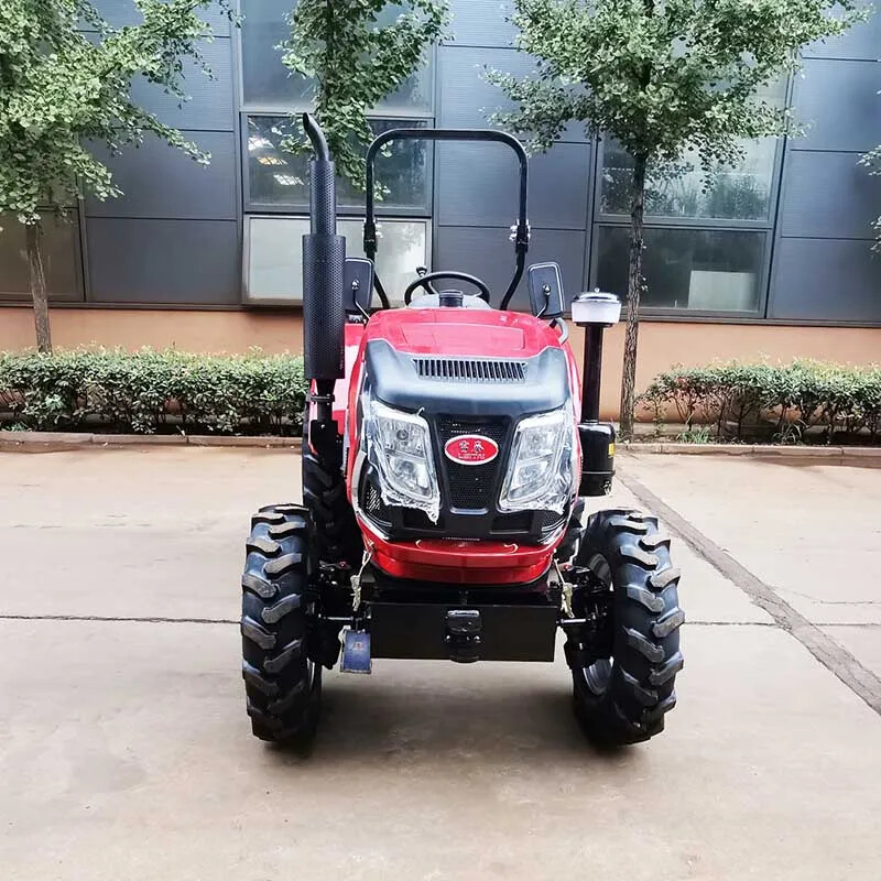 50HP farm tractors for sale