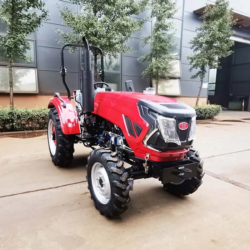 50HP farm tractors for sale