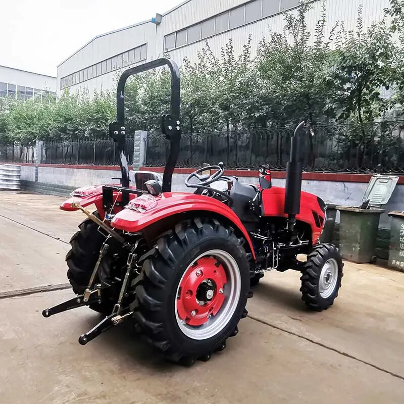 50HP farm tractors for sale