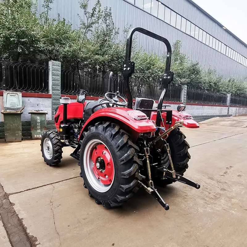 50HP farm tractors for sale