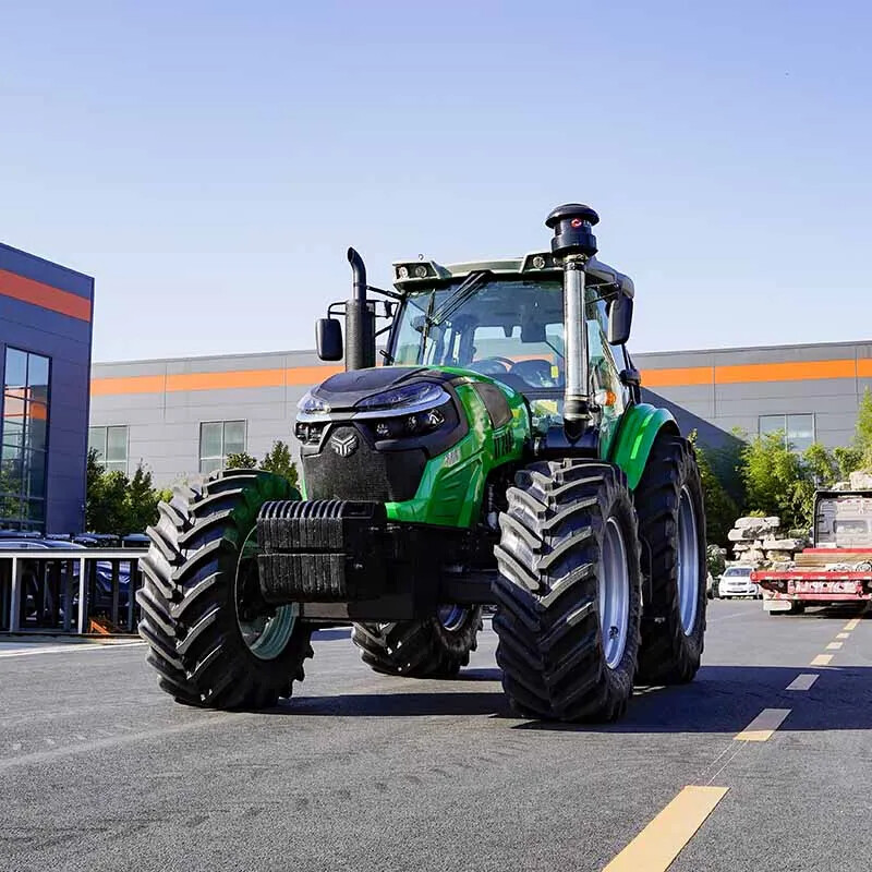 240HP Large Tractor