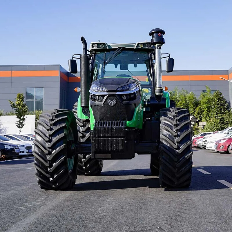 240HP Large Tractor