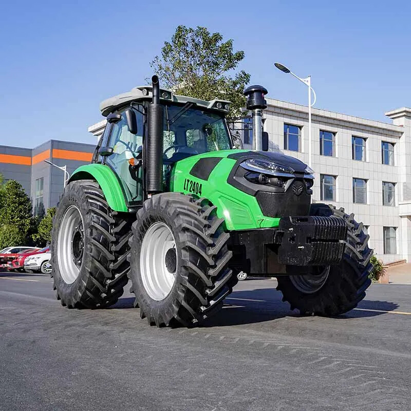 240HP Large Tractor