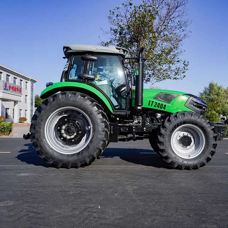 240HP Large Tractor