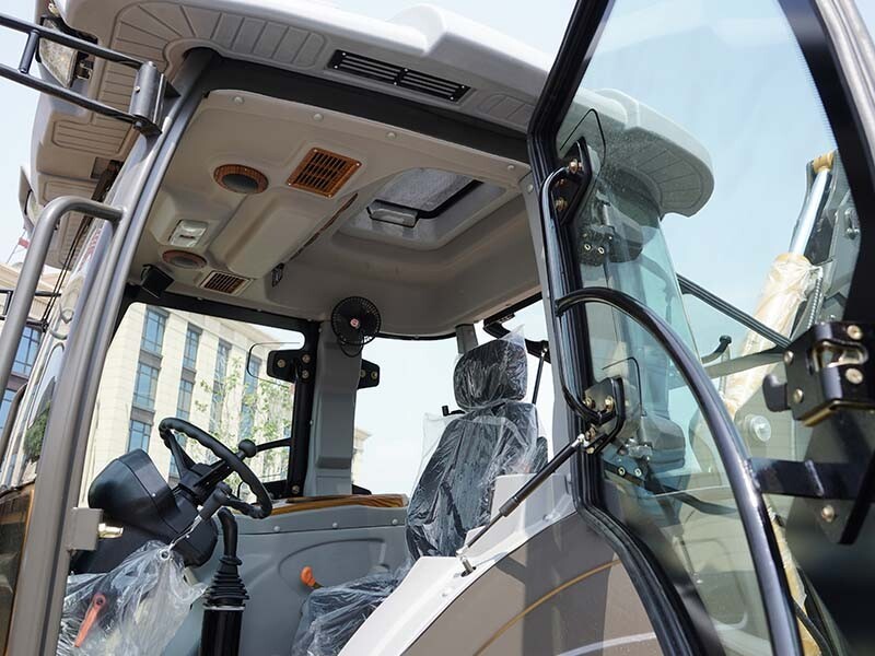 comfortable cockpit comfortable cockpit