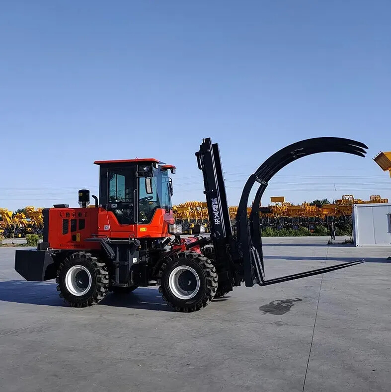 Which is better, an electric or diesel forklift?