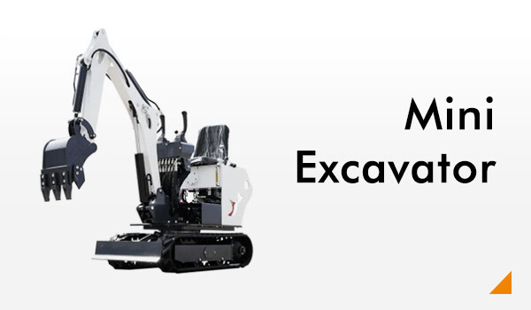 Top 5 Reasons Why Mini China Excavators are Revolutionizing Construction Projects