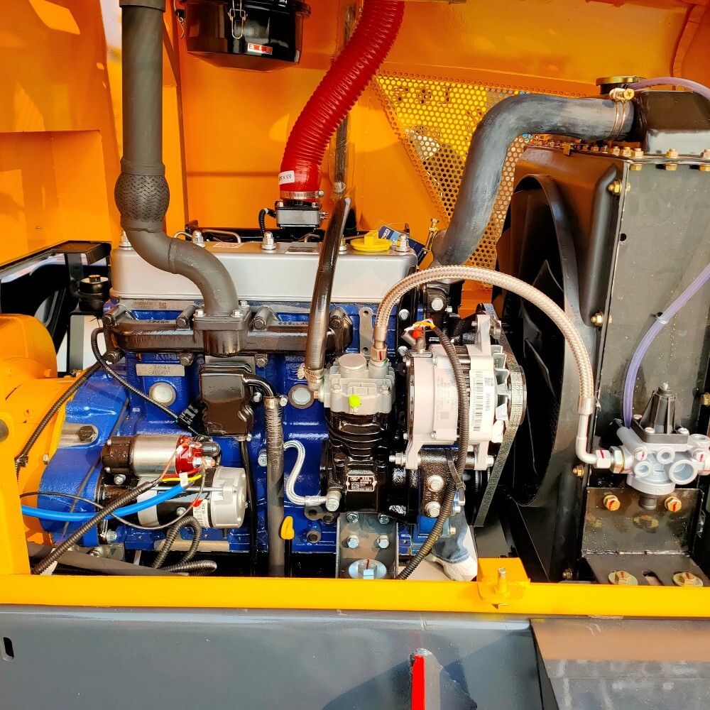 928FC Compact Wheel Loader