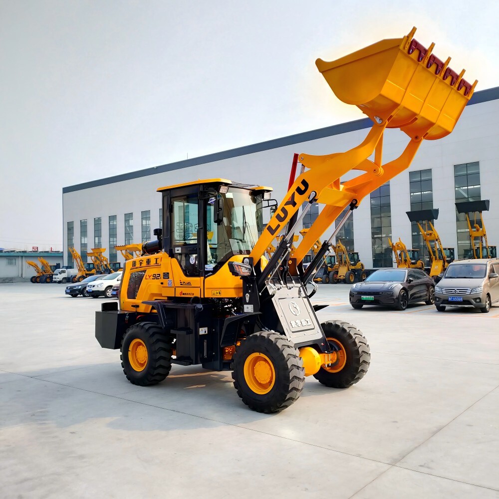 928F Wheel Loader