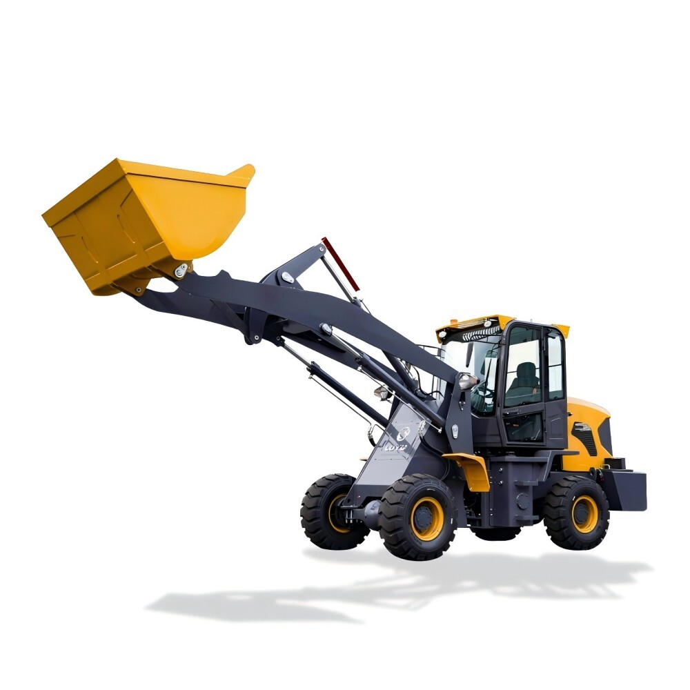 LT168 Front End Wheel loader LT168 Front End Wheel loader