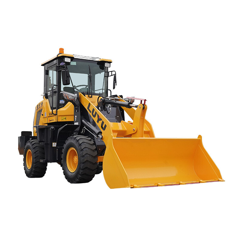928C Wheel Loader 928C Wheel Loader