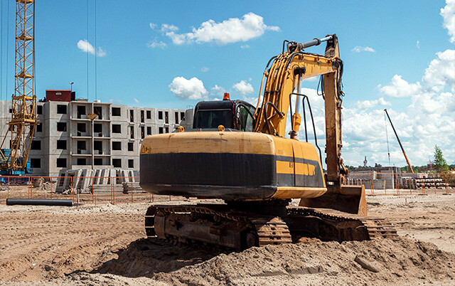 Reliable Partner for Your Next Mini Excavator — Choose LUYU Machinery Reliable Partner for Your Next Mini Excavator — Choose LUYU Machinery