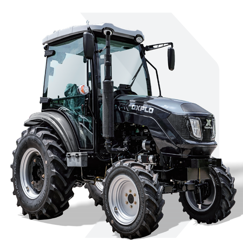 OXT254 25HP Tractor