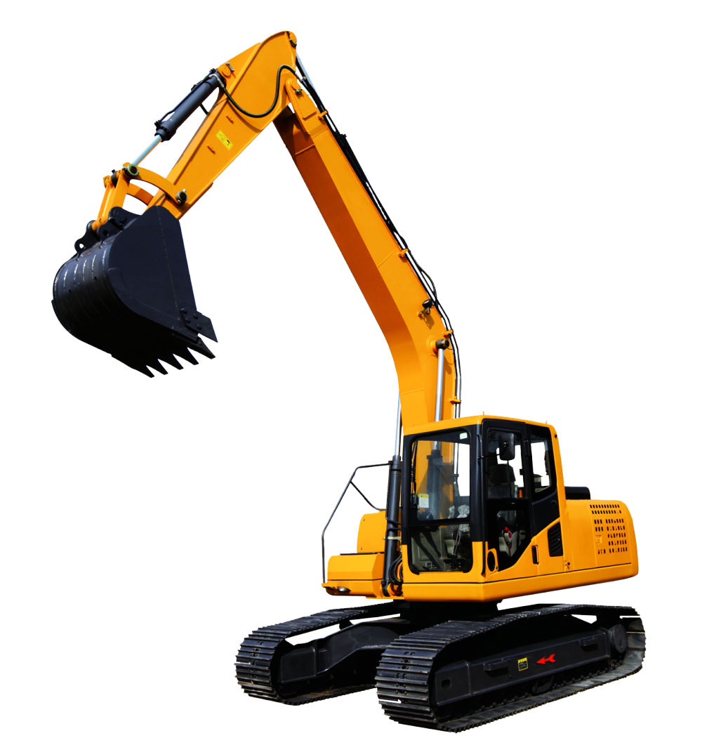 Why Are Luyu LY2300 Excavators Selling So Well?