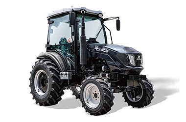 OXT1004 multi-purpose tractor