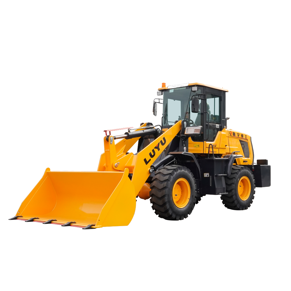 LY946 Mini Wheel Loader