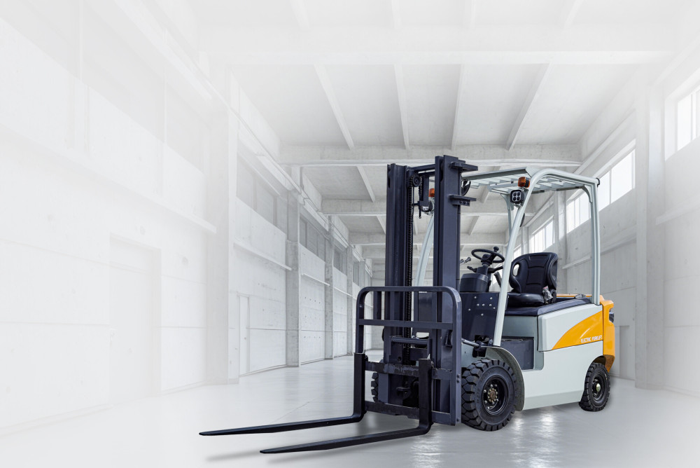 How to Maintain Your Electric Forklift Battery in Winter?