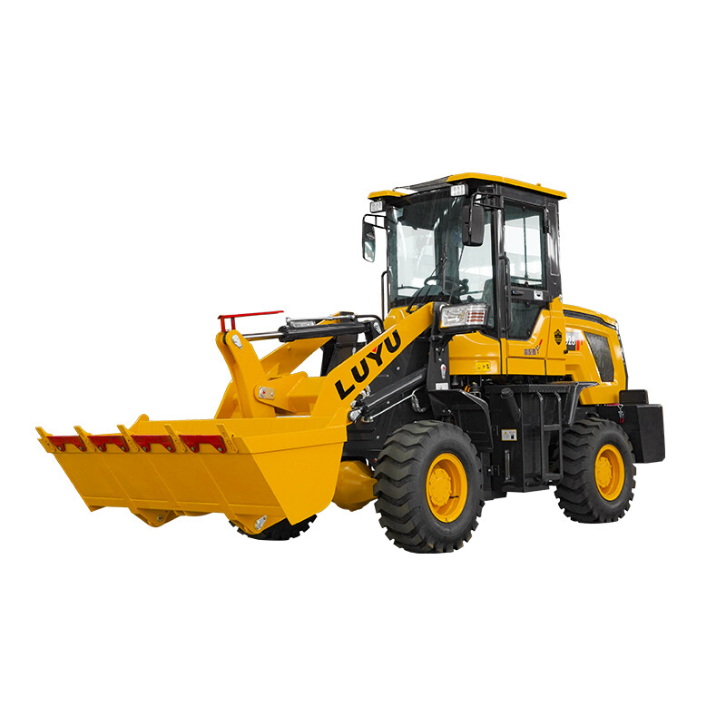 928FC Compact Wheel Loader 928FC Compact Wheel Loader